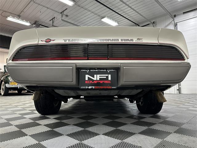 1980 Pontiac Firebird (CC-2032400) for sale in North East, Pennsylvania