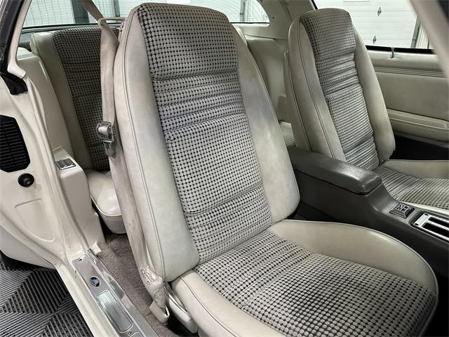 1980 Pontiac Firebird (CC-2032400) for sale in North East, Pennsylvania
