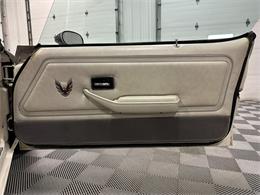 1980 Pontiac Firebird (CC-2032400) for sale in North East, Pennsylvania
