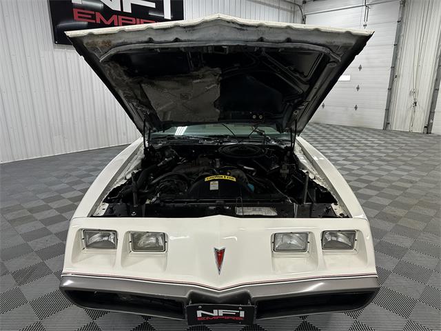 1980 Pontiac Firebird (CC-2032400) for sale in North East, Pennsylvania