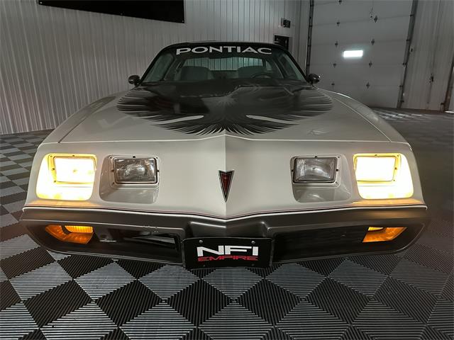 1980 Pontiac Firebird (CC-2032400) for sale in North East, Pennsylvania