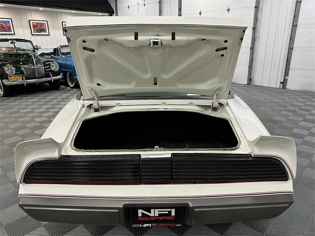1980 Pontiac Firebird (CC-2032400) for sale in North East, Pennsylvania