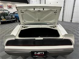 1980 Pontiac Firebird (CC-2032400) for sale in North East, Pennsylvania