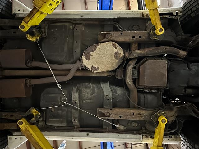 1980 Pontiac Firebird (CC-2032400) for sale in North East, Pennsylvania