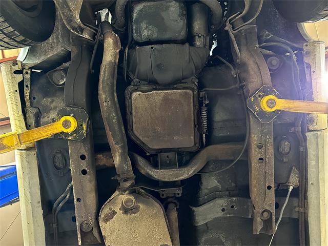 1980 Pontiac Firebird (CC-2032400) for sale in North East, Pennsylvania