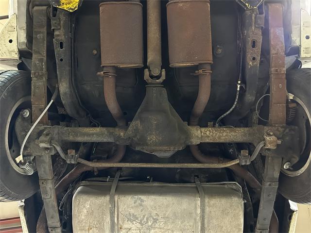 1980 Pontiac Firebird (CC-2032400) for sale in North East, Pennsylvania