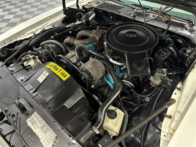 1980 Pontiac Firebird (CC-2032400) for sale in North East, Pennsylvania