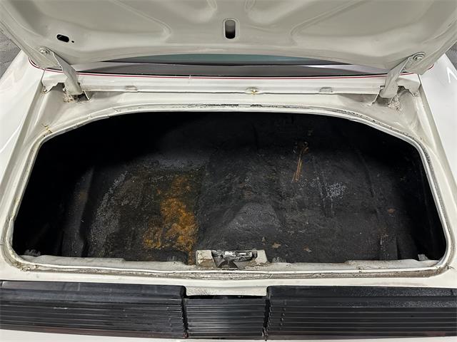 1980 Pontiac Firebird (CC-2032400) for sale in North East, Pennsylvania
