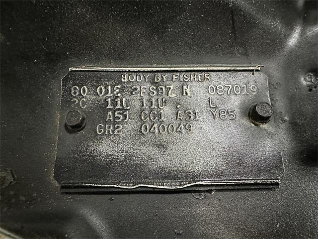 1980 Pontiac Firebird (CC-2032400) for sale in North East, Pennsylvania