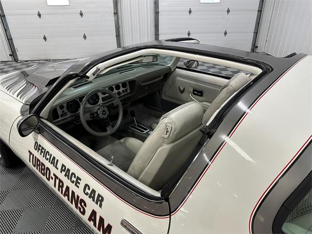 1980 Pontiac Firebird (CC-2032400) for sale in North East, Pennsylvania