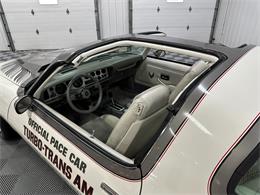 1980 Pontiac Firebird (CC-2032400) for sale in North East, Pennsylvania
