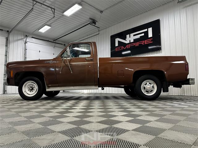 1980 GMC 2500 (CC-2032401) for sale in North East, Pennsylvania