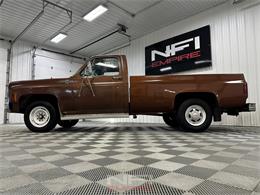 1980 GMC 2500 (CC-2032401) for sale in North East, Pennsylvania