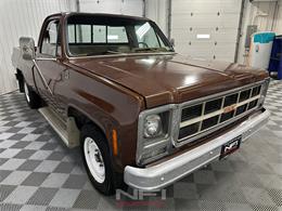 1980 GMC 2500 (CC-2032401) for sale in North East, Pennsylvania