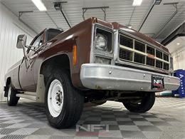 1980 GMC 2500 (CC-2032401) for sale in North East, Pennsylvania