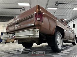 1980 GMC 2500 (CC-2032401) for sale in North East, Pennsylvania