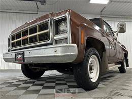 1980 GMC 2500 (CC-2032401) for sale in North East, Pennsylvania
