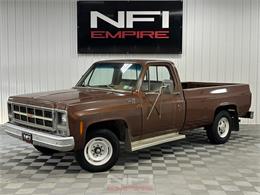 1980 GMC 2500 (CC-2032401) for sale in North East, Pennsylvania