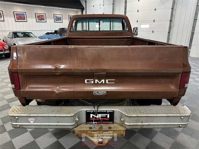 1980 GMC 2500 (CC-2032401) for sale in North East, Pennsylvania
