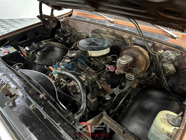 1980 GMC 2500 (CC-2032401) for sale in North East, Pennsylvania