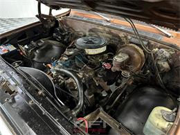 1980 GMC 2500 (CC-2032401) for sale in North East, Pennsylvania