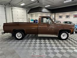 1980 GMC 2500 (CC-2032401) for sale in North East, Pennsylvania