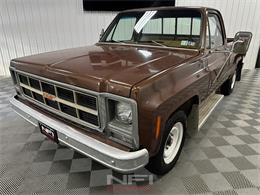1980 GMC 2500 (CC-2032401) for sale in North East, Pennsylvania