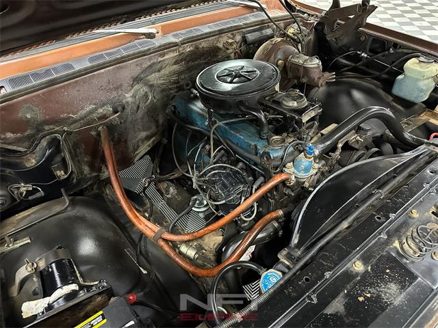 1980 GMC 2500 (CC-2032401) for sale in North East, Pennsylvania