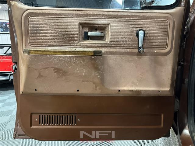 1980 GMC 2500 (CC-2032401) for sale in North East, Pennsylvania