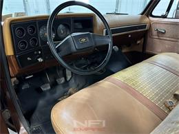 1980 GMC 2500 (CC-2032401) for sale in North East, Pennsylvania