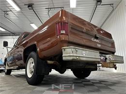 1980 GMC 2500 (CC-2032401) for sale in North East, Pennsylvania