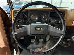 1980 GMC 2500 (CC-2032401) for sale in North East, Pennsylvania