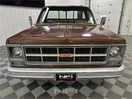 1980 GMC 2500 (CC-2032401) for sale in North East, Pennsylvania
