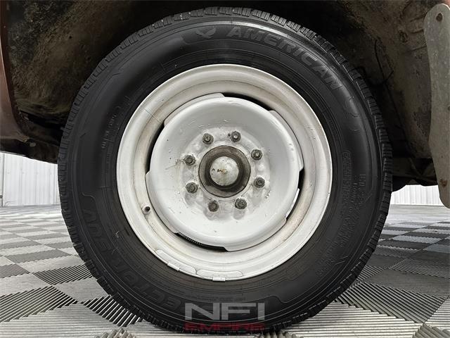 1980 GMC 2500 (CC-2032401) for sale in North East, Pennsylvania