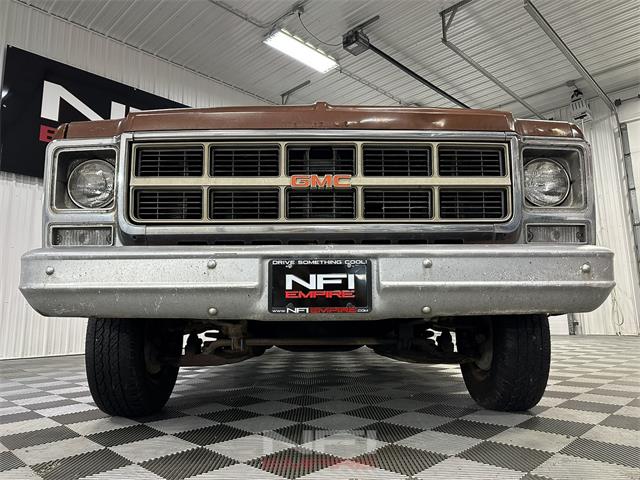 1980 GMC 2500 (CC-2032401) for sale in North East, Pennsylvania