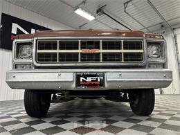 1980 GMC 2500 (CC-2032401) for sale in North East, Pennsylvania