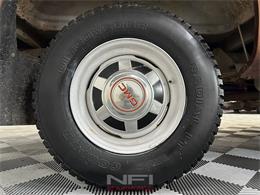1980 GMC 2500 (CC-2032401) for sale in North East, Pennsylvania