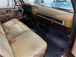 1980 GMC 2500 (CC-2032401) for sale in North East, Pennsylvania