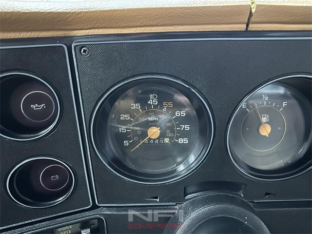 1980 GMC 2500 (CC-2032401) for sale in North East, Pennsylvania