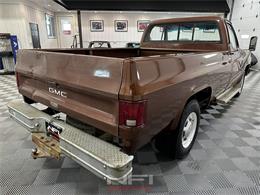 1980 GMC 2500 (CC-2032401) for sale in North East, Pennsylvania