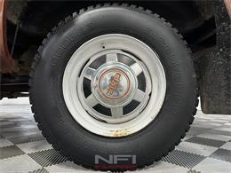 1980 GMC 2500 (CC-2032401) for sale in North East, Pennsylvania
