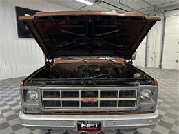 1980 GMC 2500 (CC-2032401) for sale in North East, Pennsylvania