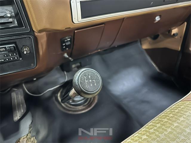 1980 GMC 2500 (CC-2032401) for sale in North East, Pennsylvania