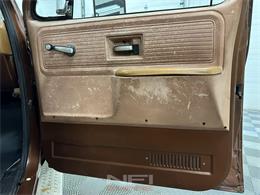 1980 GMC 2500 (CC-2032401) for sale in North East, Pennsylvania