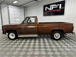 1980 GMC 2500 (CC-2032401) for sale in North East, Pennsylvania
