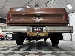 1980 GMC 2500 (CC-2032401) for sale in North East, Pennsylvania