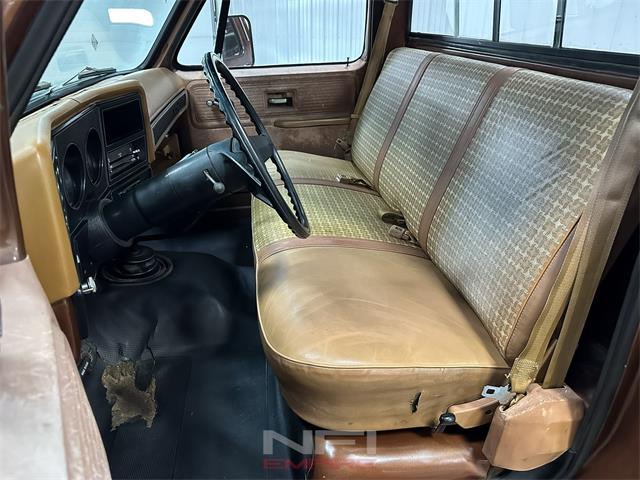 1980 GMC 2500 (CC-2032401) for sale in North East, Pennsylvania