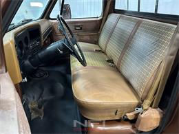 1980 GMC 2500 (CC-2032401) for sale in North East, Pennsylvania