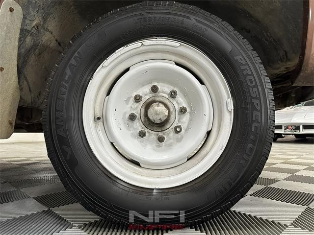 1980 GMC 2500 (CC-2032401) for sale in North East, Pennsylvania