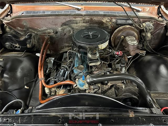 1980 GMC 2500 (CC-2032401) for sale in North East, Pennsylvania